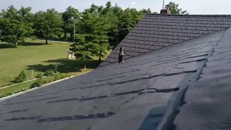 installateur de tête de cheminée Picauville-1