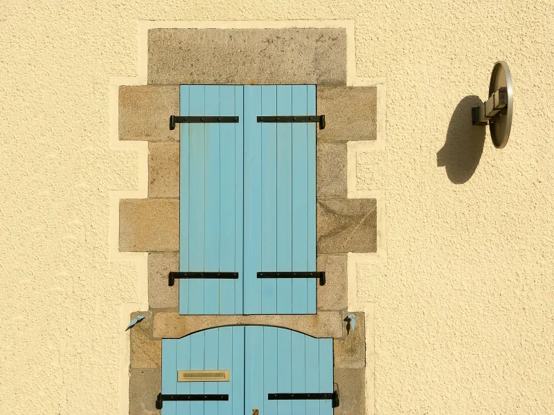 nettoyage de facade sainte mere eglise