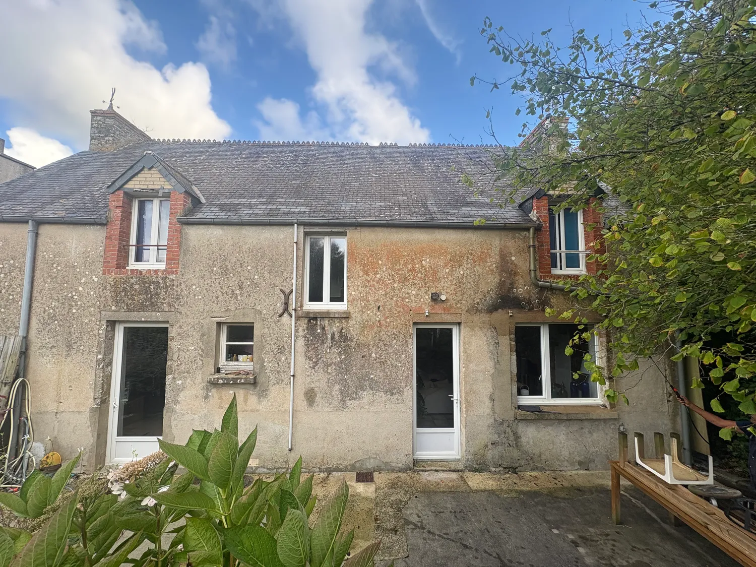 before-image