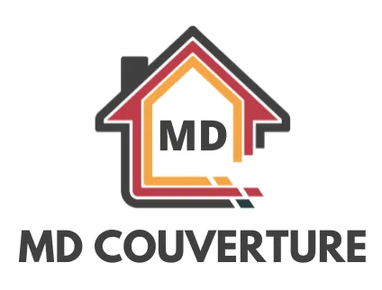 MD COUVERTURE logo